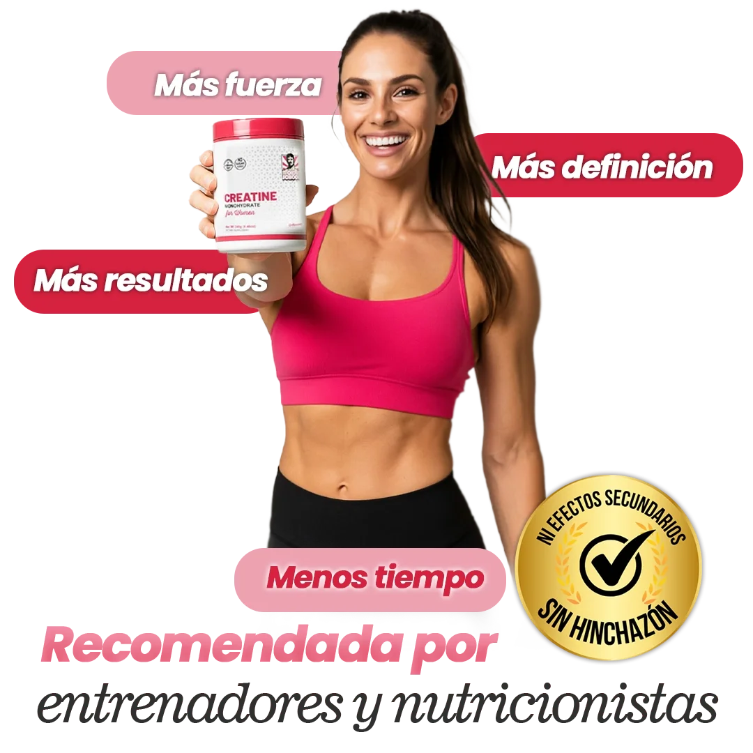 CREATINA