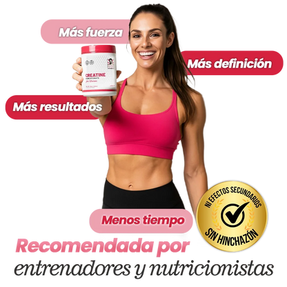 CREATINA