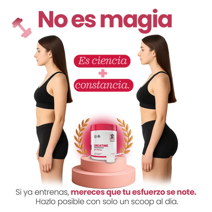 CREATINA