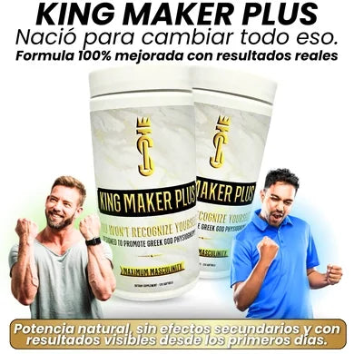 KING MAKER