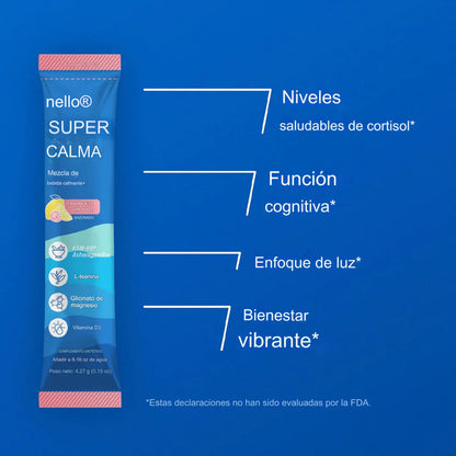 Nello SuperCalm