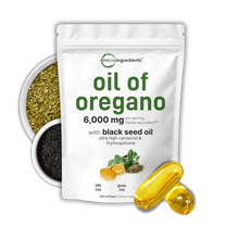 OIL OREGANO