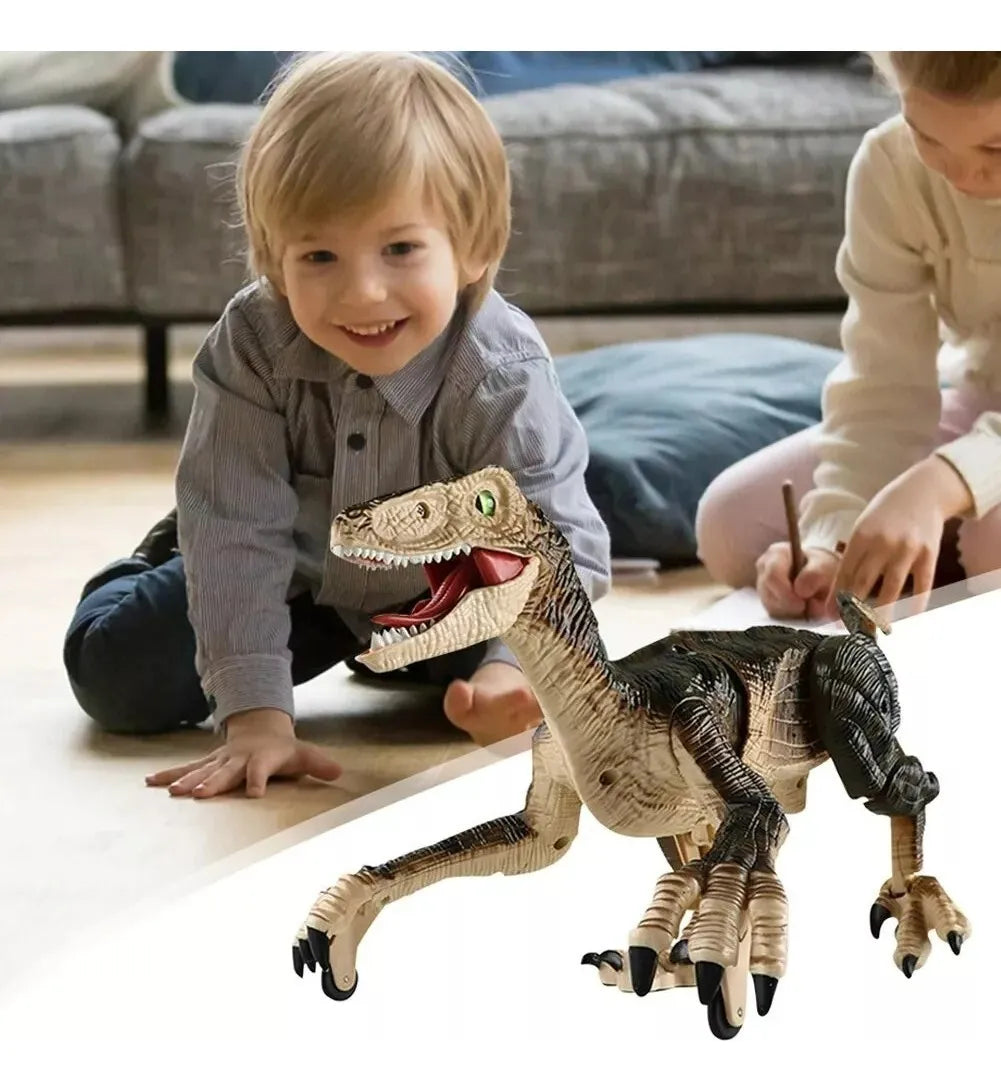DINO REMOTO PEQUEÑO