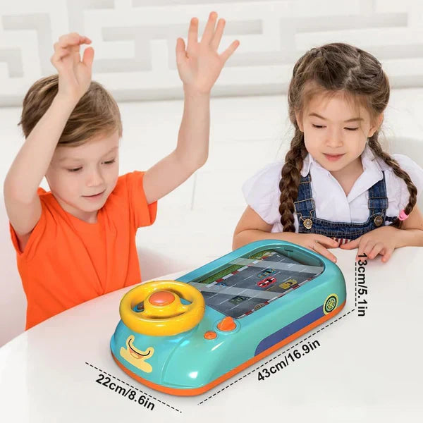 SIMULADOR PARA NIÑOS