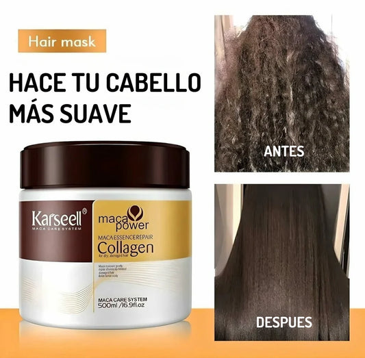 KARSEELL ORIGINAL TRATAMIENTO CAPILAR