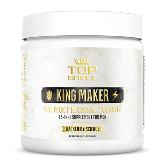 KING MAKER