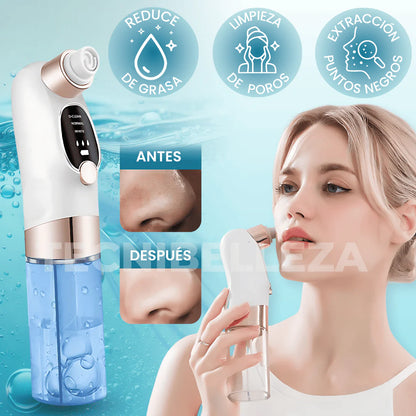 LIMPIADOR FACIAL