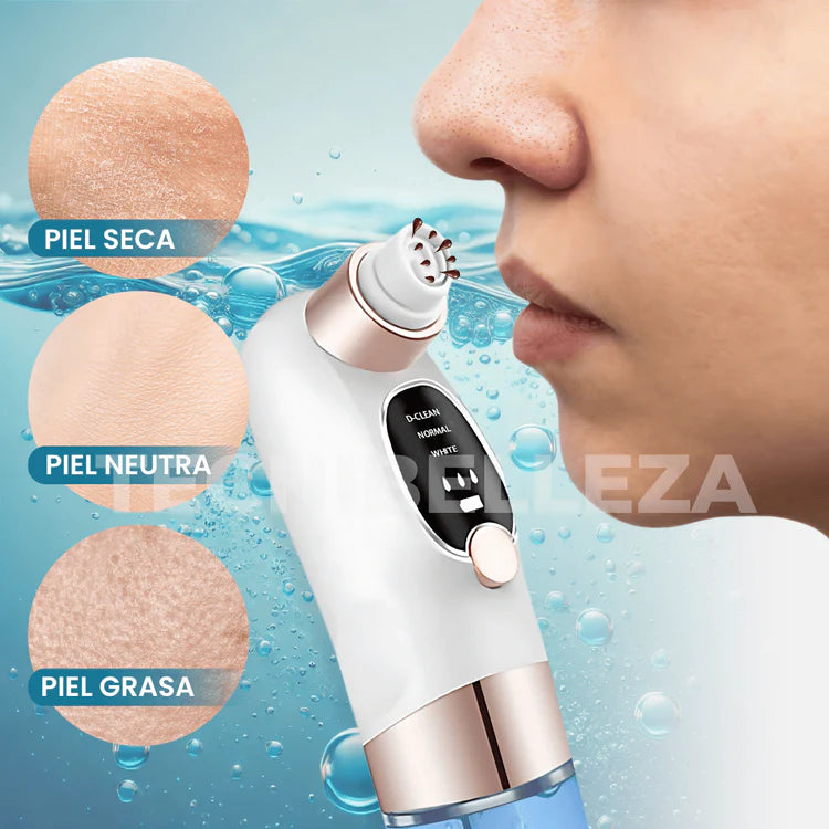 LIMPIADOR FACIAL