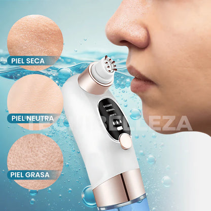 LIMPIADOR FACIAL