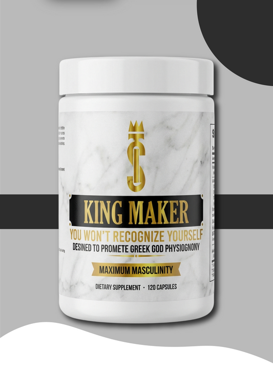KING MAKER