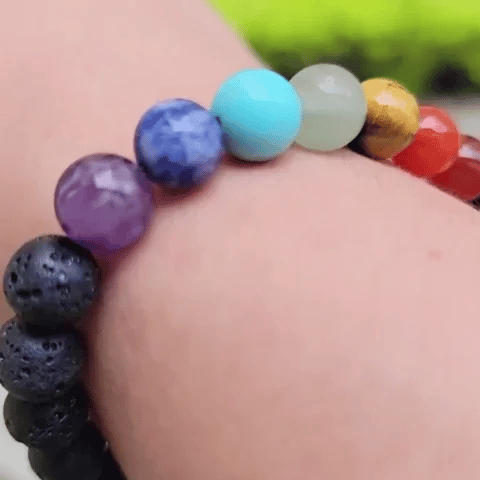 MANILLA 7 CHAKRAS