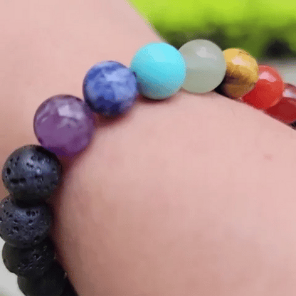 MANILLA 7 CHAKRAS