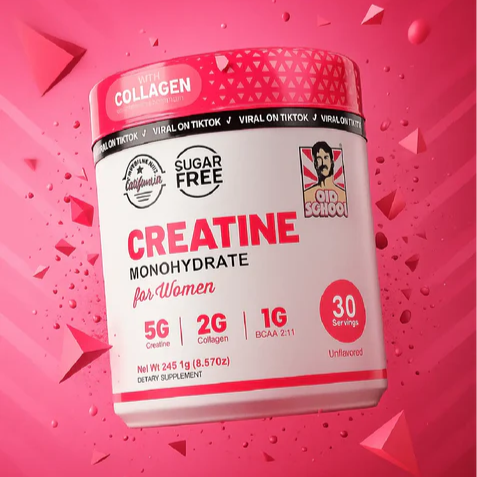 CREATINA