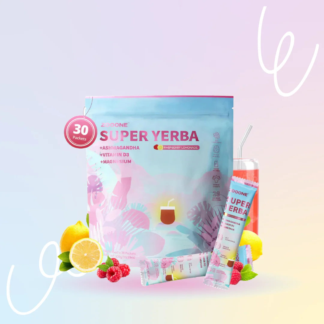 SUPER YERBA