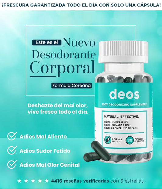 DEOS