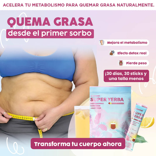 SUPER YERBA
