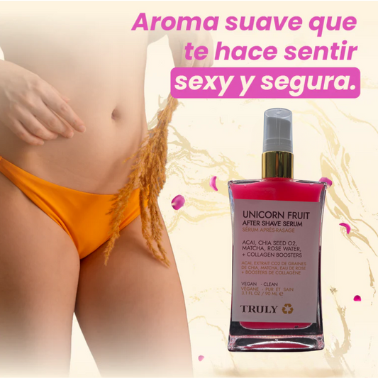SERUM TRULY