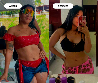 QUEMADOR MW