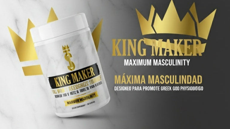 KING MAKER