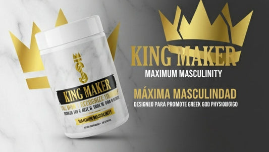 KING MAKER