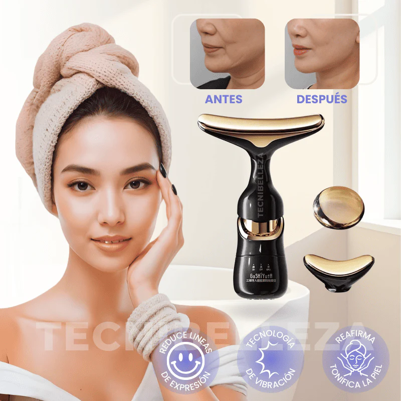 Terapia Facial Gushiyuta