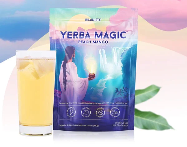 YERBA MAGIC