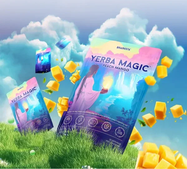 YERBA MAGIC