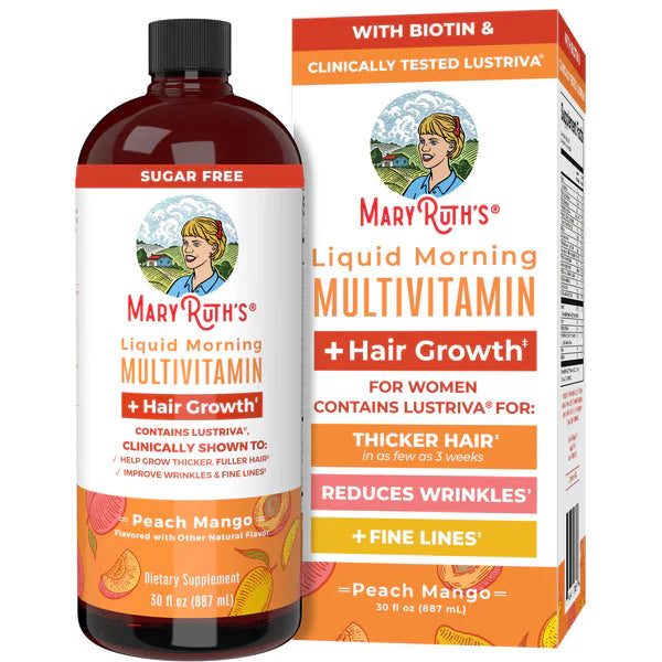 MULTIVITAMINICO MARYRUTH'S