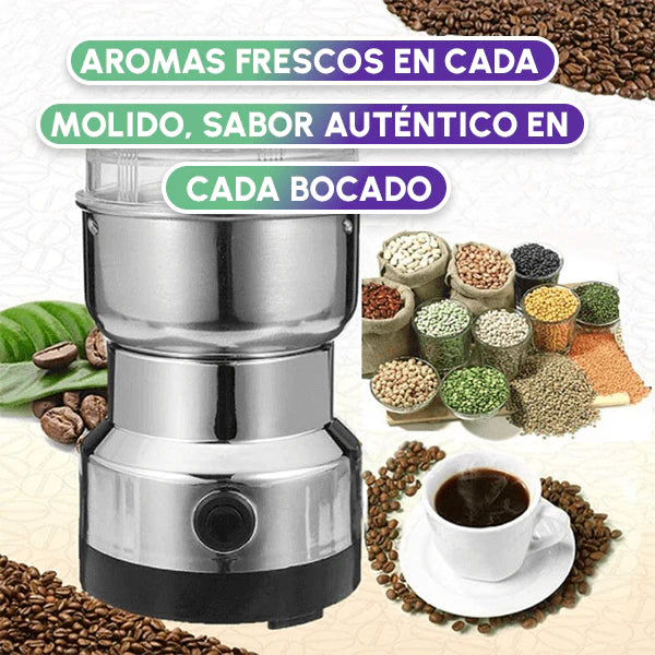 MOLINO MULTIFUNCIONAL