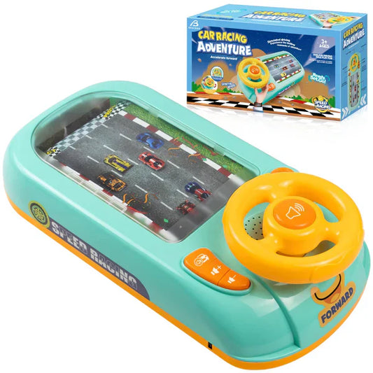 SIMULADOR PARA NIÑOS